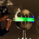 Illustration for article titled This machine produces edible mist in 200 delicious flavors